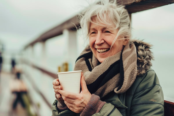 Top Tips to Get You Started with Over 60 Dating